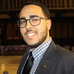 Ehab Abdel-Naby, Director, Construction Services, NYC + Tristate