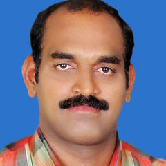 predeep kumar