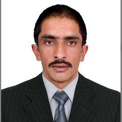 Muhammad  Hafeez baig