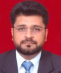 Muhammad Ather Ghazipura, Compensation & Benefits Advisor