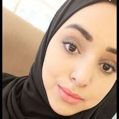 Aisha Alansari, Assistant Project Manager