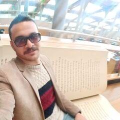 Waleed  Gamal eldin