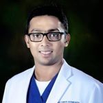 Hemanth Tumkur Lakshmikantha, Specialist Orthodontist
