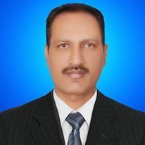 Muhammad Naeem Rajpoot