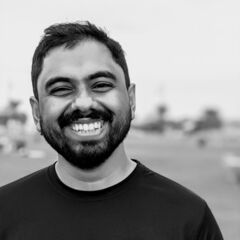 Renil Ravindran