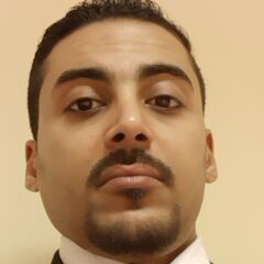 خالد صلاح, Marketing Specialist