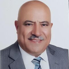 Ghaleb Shumili, Head of Engineering Department 
