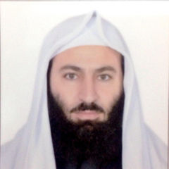 Osama Alhariri, مساعد مدير