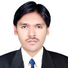 Muhammad Asif Naseem, Assistant Manager MIS