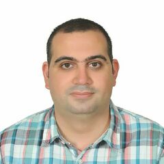 ahmad hamdoun, Biomedical Engineer