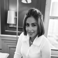 Farah Adel, Social Media Marketing Specialist
