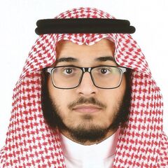 Abdulrahman Alshebel