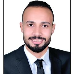 Mahmoud  Ghazy, electrical forman