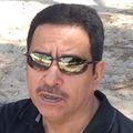 Mohammad Mobarak Aljubairi, lead engineer