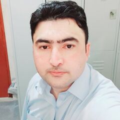 Sadiq Ullah