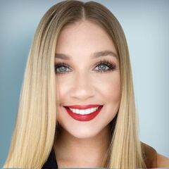 Erin Sterritt