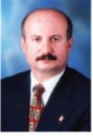 Ahmed Mehdi, General Manager