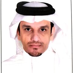 خالد الغامدي, ADMINISTRATIVE ASSISTANT