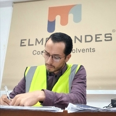 Ahmed Abd Elwahed