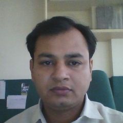Abhijeet Sharma, Regional Manager