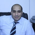 Shadi Khalil Mohammad Mahroum, Hr Officer , Accountant