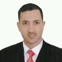 Muhammed Alkabani, mobile development specialist