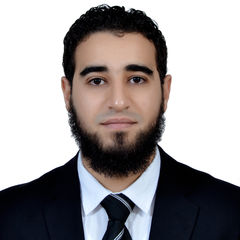 Hassan Al Manawy, Sales Executive (ELT Consultant)