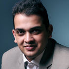 Raza Syed  Muhammad Taqi, QHSE Manager & Operation Officer