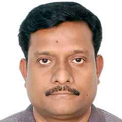 K Shanmugasundaram, Finance and Management Consultant