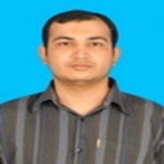 Asad Ullah Asad, Management Trainee Officer