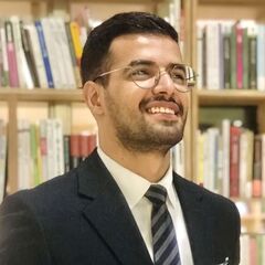 Hamad Aldhafeeri