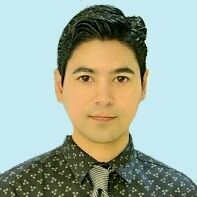 Mohammad Sarfaraz, IT Support Engineer