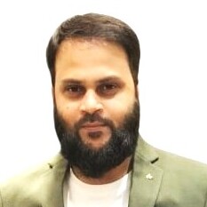 Imran Ali Khwaja, Principal DevOps/SRE Engineer