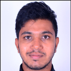 prasad kumbhar, Research And Development Engineer