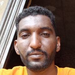 Mugtaba محمد, Mechanical Engineer