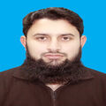 Salman Zia, Assistant Audit Manager