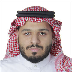 Ali AlKhayat, Mechanical Supervisor