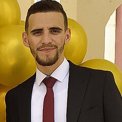 Brahim Abderrahmane Brahimi