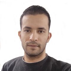 Khaled Samra, Accountant