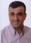 عامر Abudaieh, Security Field Assistant