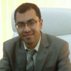 Amr Mahmoud, Senior Corporate Accountant 