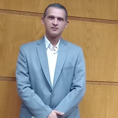 Ahmed Abd elhady