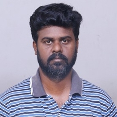 Ramkumar Velusamy 