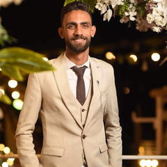 Mohamed  Magdy