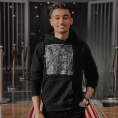 Mohamed  Osama