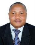Joshua Mwangi