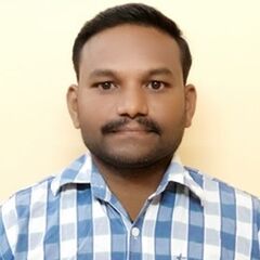 Nagalakshmi Parameswaran, Office Administrator