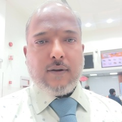 Abdul khadar  Khan Rayees, Sales And Marketing Specialist