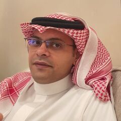 Nasser Alghamdi, Wholesales Regional General Manager