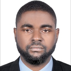 KAREEM FATAI  AKOREDE